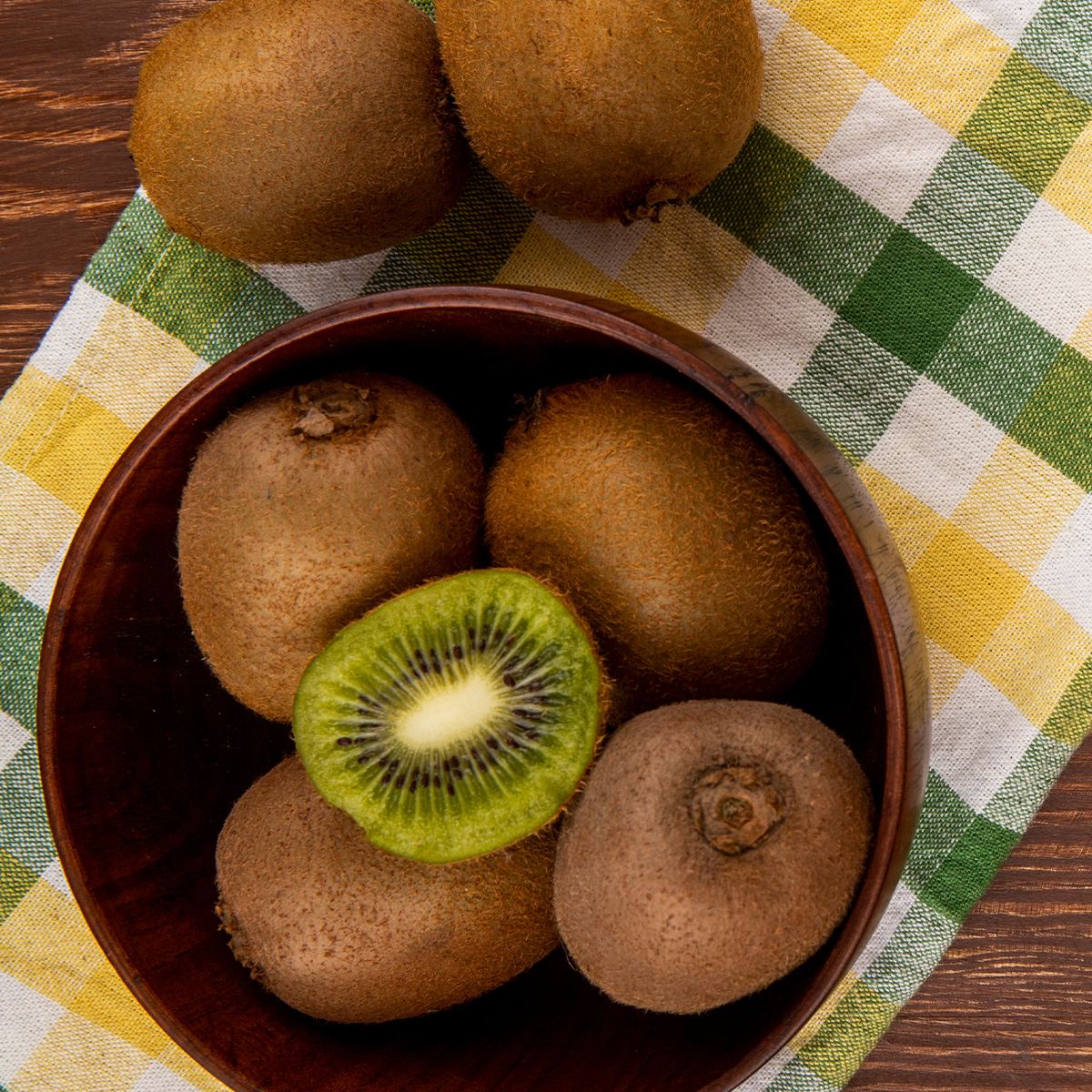 Kiwi