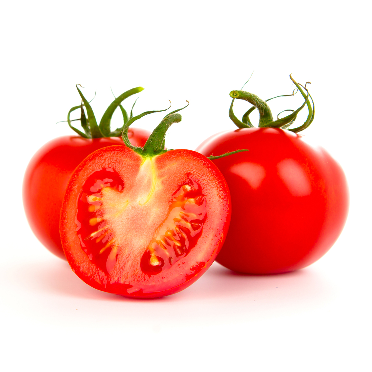 Tomate Longa Vida